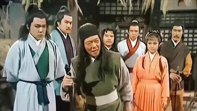 “江南七怪”的实力有多强？江湖上除五绝外，能战胜他们的仅2人