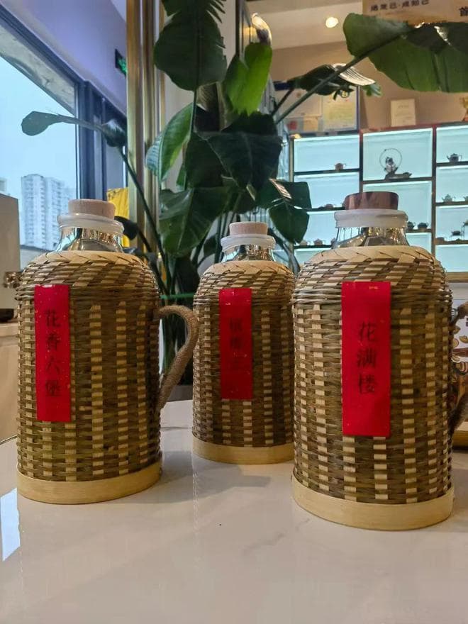 秋冬饮六堡茶，驱寒祛湿又养胃