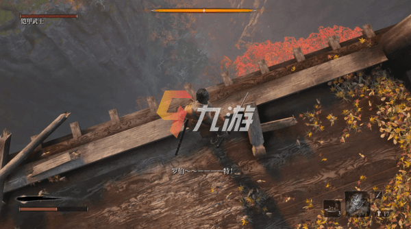 《只狼：影逝二度》高手进阶技巧攻略