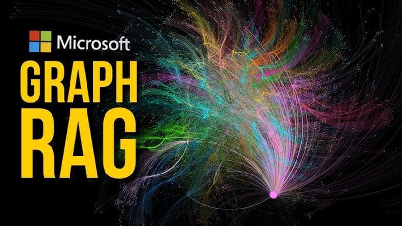 GraphRAG原理深入剖析：图谱检索详解