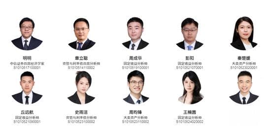 利率债2025年投资策略：辨材需待，顺时而动
