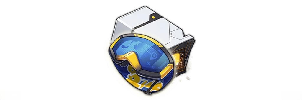 崩坏星轨信使穿越黑客空间遗物攻略