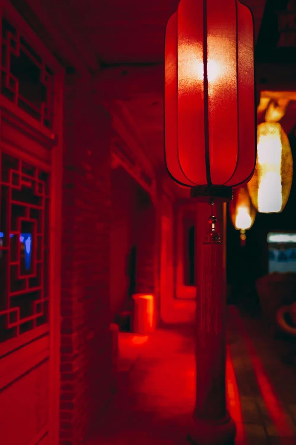 小红书联手春晚：数字新年直播盛宴