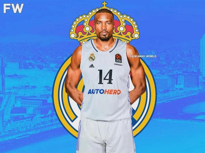 美媒晒出15名可能不会再在NBA打球的现役球员，谁最可惜