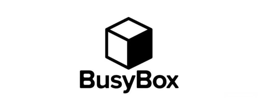 Busybox，这一篇就够了