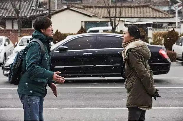 我们从恋爱中看见自己是怎样的人