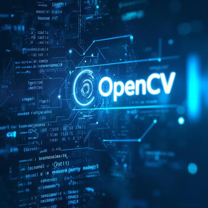 基于OpenCV的手势鼠标开发指南（包含完整程序）