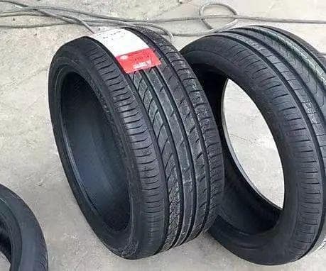 宽轮胎or窄轮胎，快来看看你选对了吗？