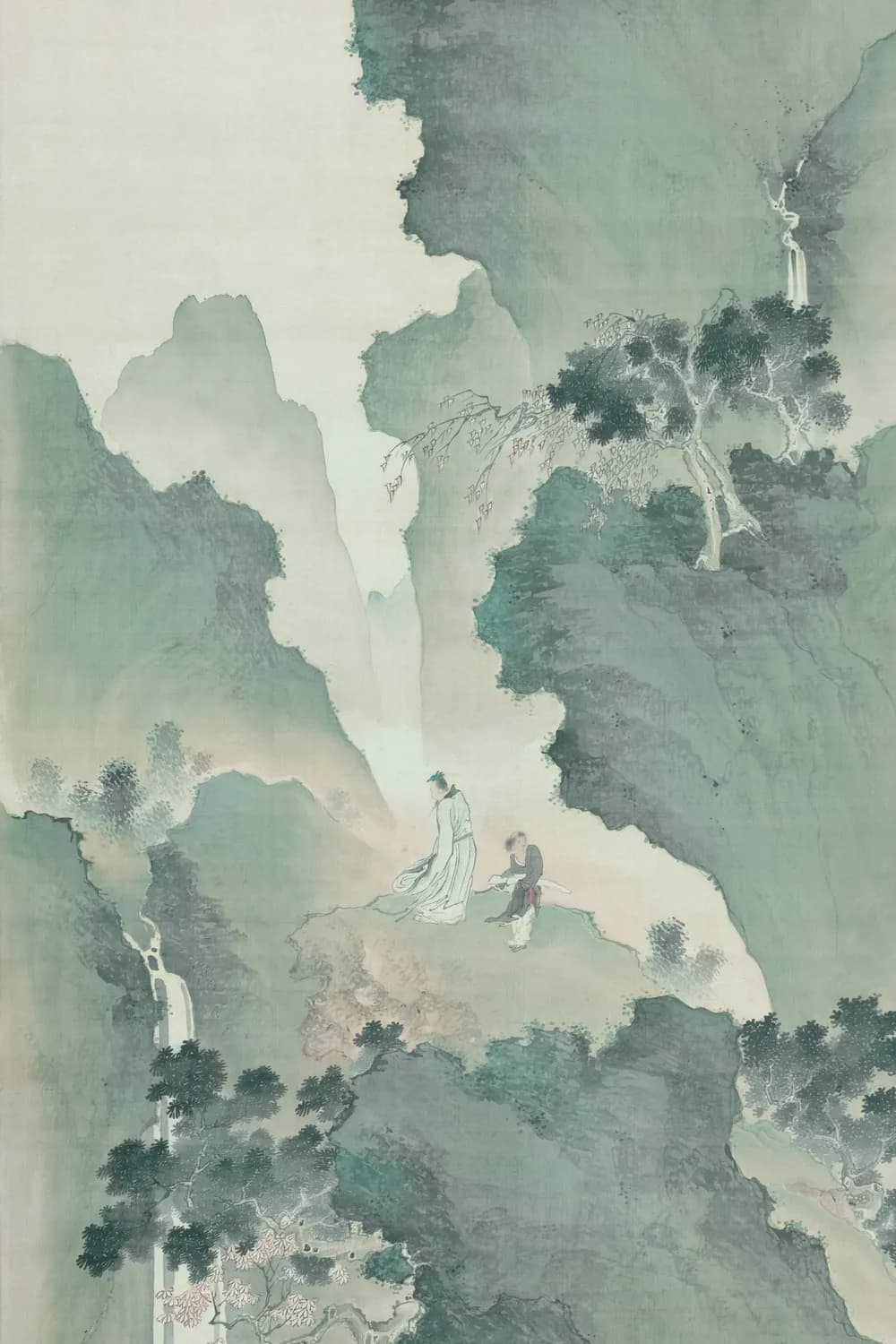 《诸仙纪》：一部解读中国仙话的力作