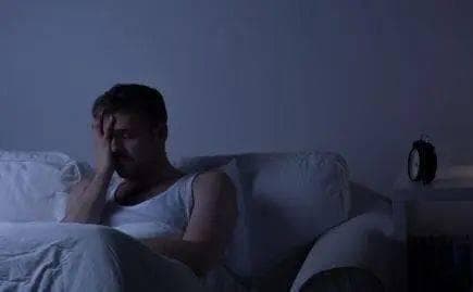 经常失眠、情绪易怒？这是肝火旺盛的表现！多吃这些食物有助降火~