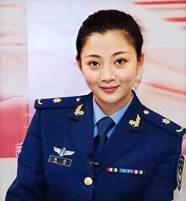 解放军培养出来的10大女明星，看看你最喜欢哪一位？