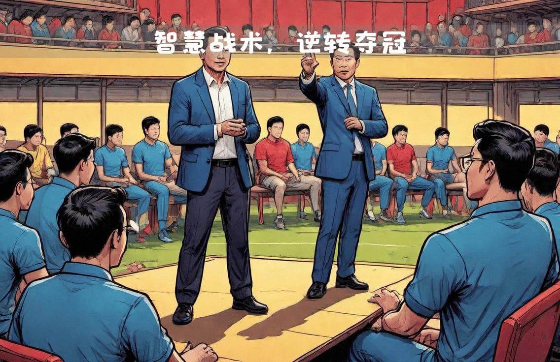 弗格森99年欧冠战术揭秘：如何逆转拜仁创造历史？
