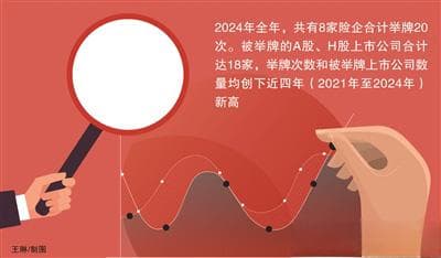 2024年险资举牌上市公司达18家