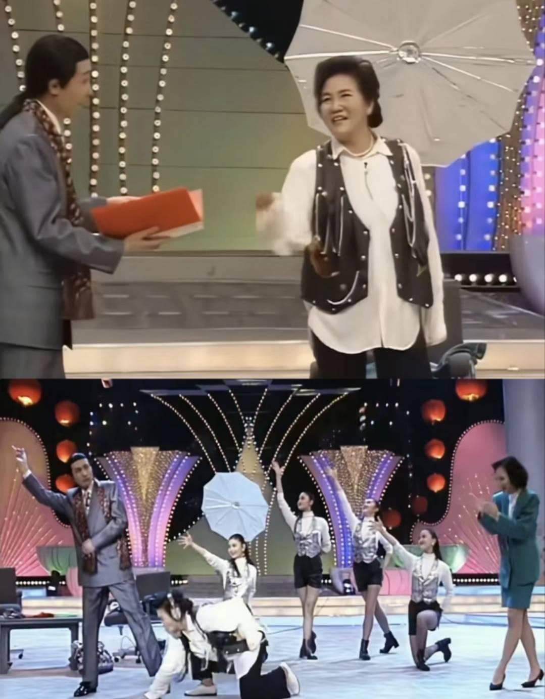 赵丽蓉：生活鲜活 艺术家货真价实