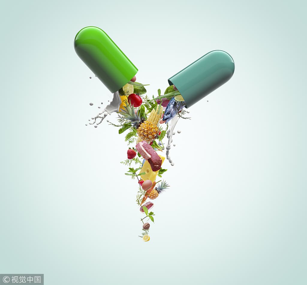 美甲花样换不停，正确护甲很重要