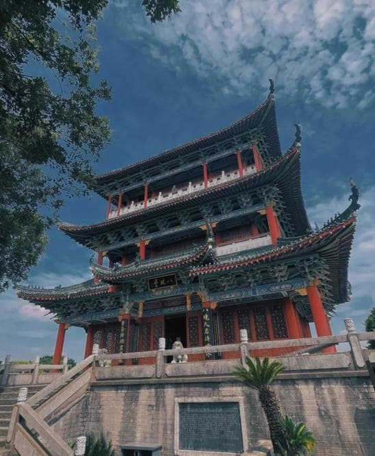 一座赣州城，半部宋代史