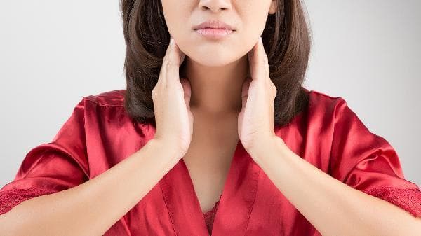 女生检查甲状腺功能有什么意义
