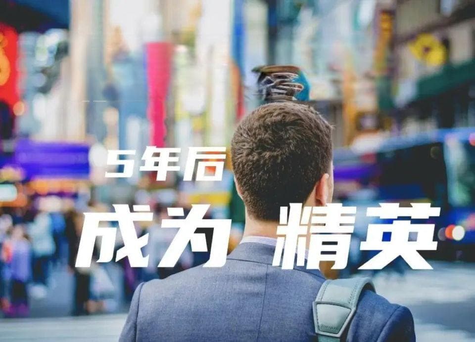 什么是“精英”，他们有哪些具体表现？
