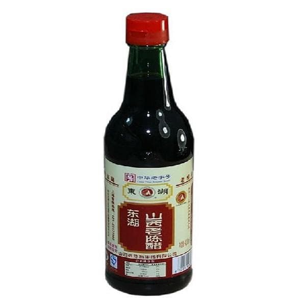 山西老陈醋：千年传承的酿造工艺与独特风味