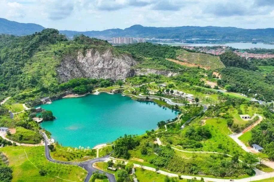 东莞各大景区「停车攻略」，助你舒心出行！