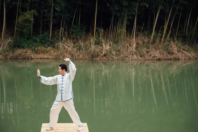 六十出头了，学练什么式太极拳好