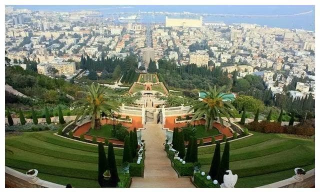 世界“七大奇迹”之一 “巴比伦空中花园”是怎么修建起来的呢？