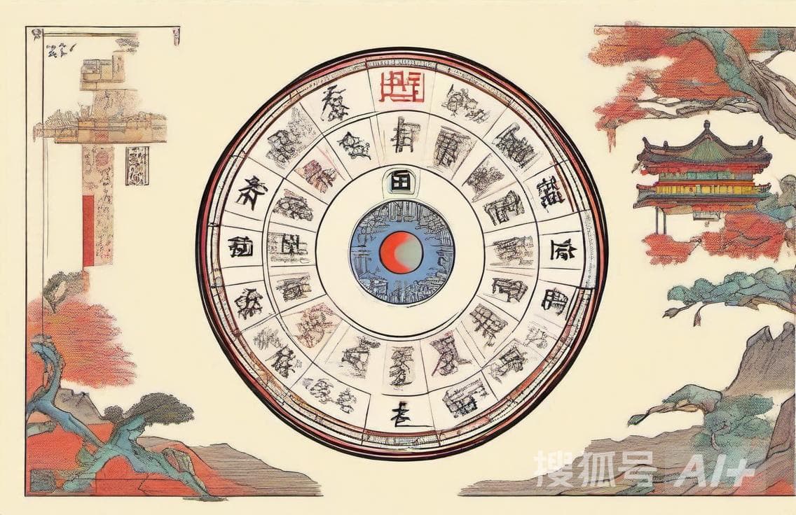 十二时辰怎么区分时间？