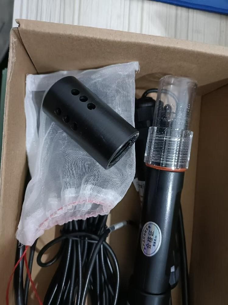 土壤pH值及土壤pH传感器的应用