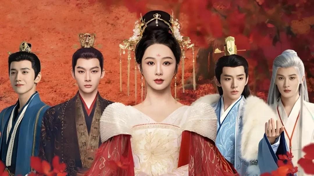 《长相思2》：留白之美铸就古装剧深沉情感与丰富内涵
