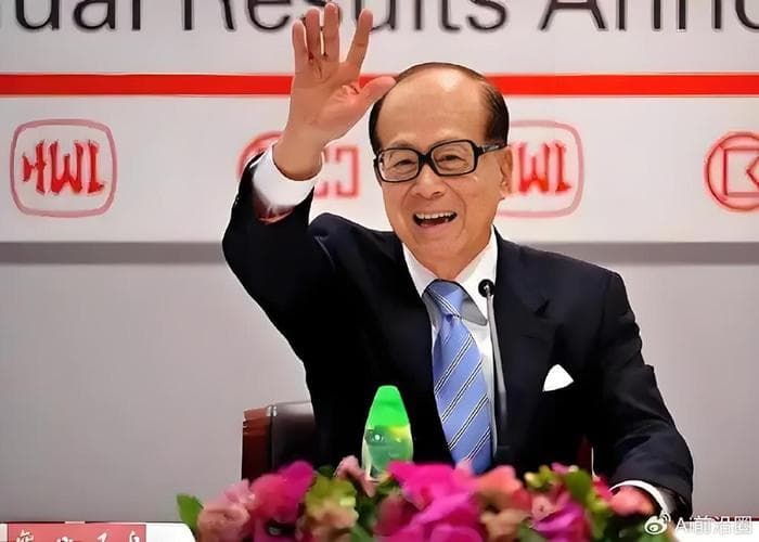 李嘉诚旗下港口收入：453亿港元收入背后暗藏228亿美元世纪交易