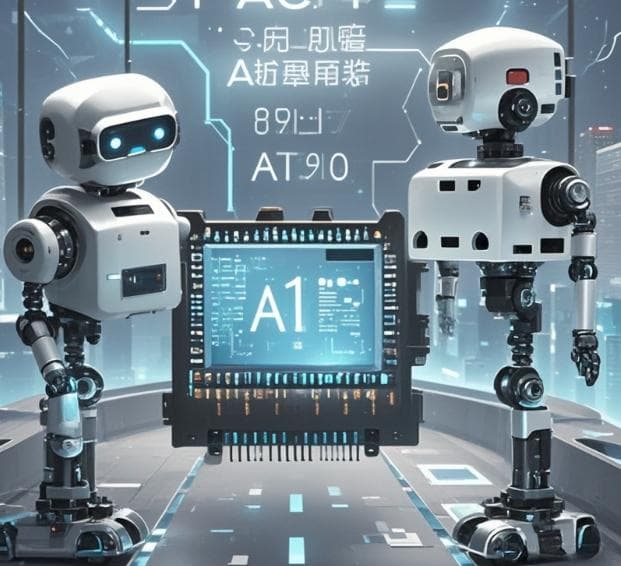 单片机与人工智能：融合创新的未来之路