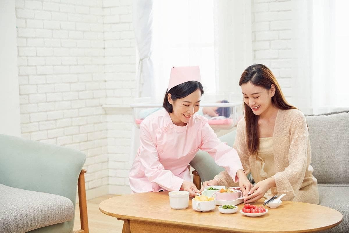 月子中心如何选择呢？