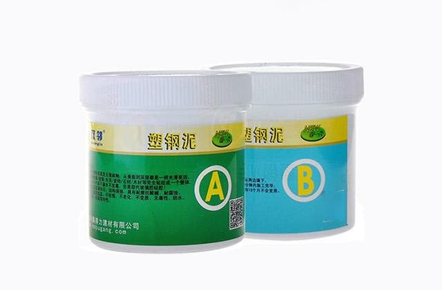 塑钢泥是什么东西 塑钢泥的优点和缺点有哪些