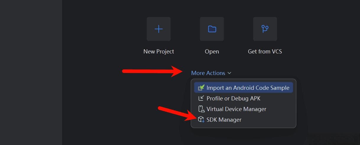 使用Tauri开发Android应用：环境搭建与入门指南