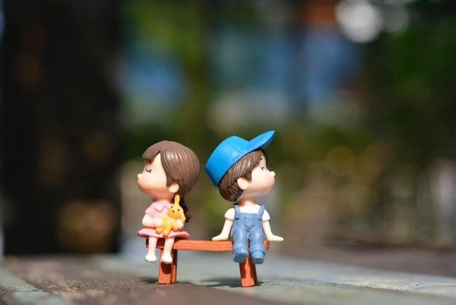 情感街访：经历过的失败恋情中，你学到了什么最重要的教训？