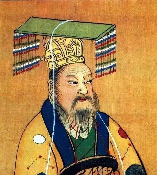 为什么西方人崇拜中国的隋文帝？