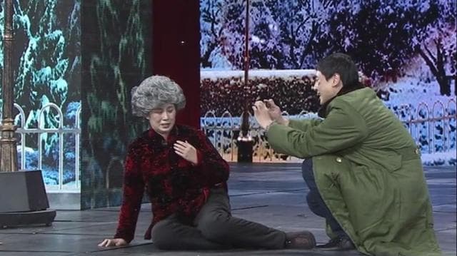 沈腾马丽再合作：从舞台剧到电影，这对黄金搭档为何如此受欢迎？