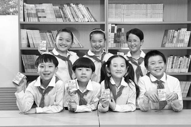 秋季补钙黄金期，为孩子生长发育加buff！