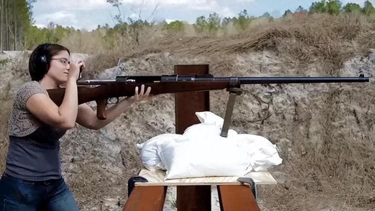 德械师真正需要的武器——德国“大象”M1918反坦克步枪