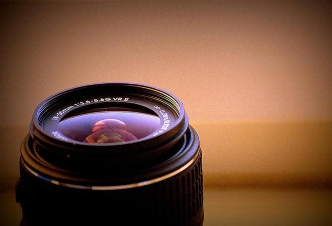 街拍究竟是用35mm还是50mm？哪一颗镜头更适合扫街，你知道吗？