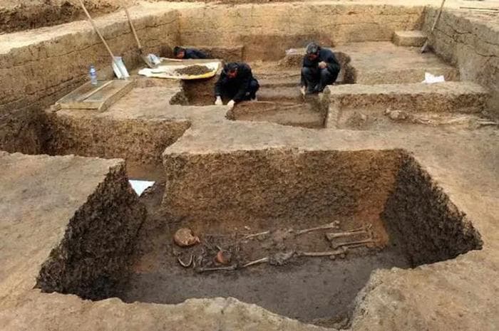 贾湖骨笛：跨越8000年，聆听远古的回响