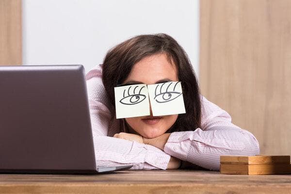 成人缺镁的5个表现症状