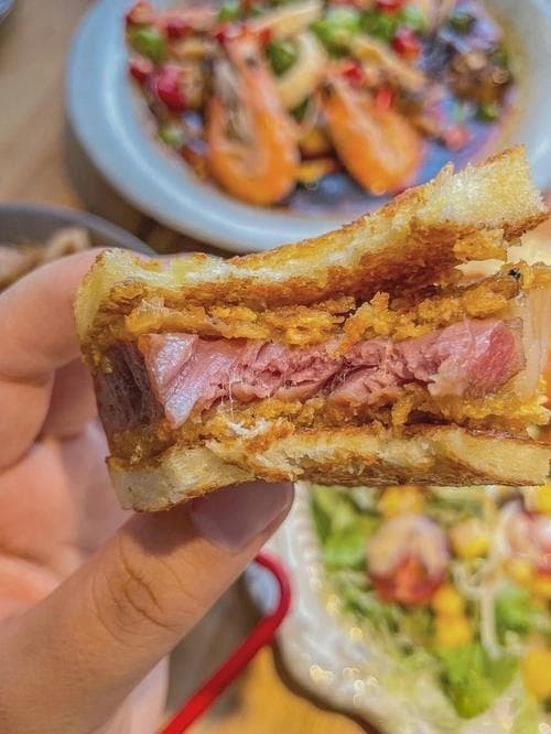 肉类营养与健康饮食的平衡艺术