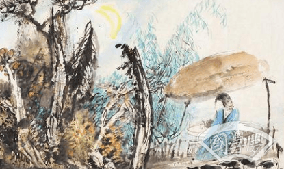 辛弃疾《鹧鸪天·鹅湖归病起作》赏析：深婉沉郁的晚年心境