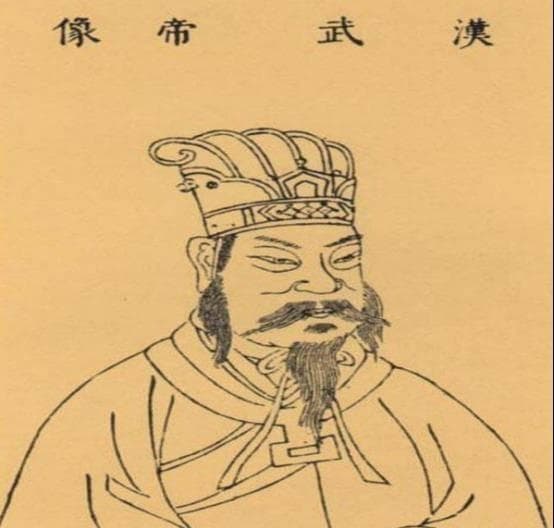 汉武帝如何掌控天下：从加强中央集权到征伐四方