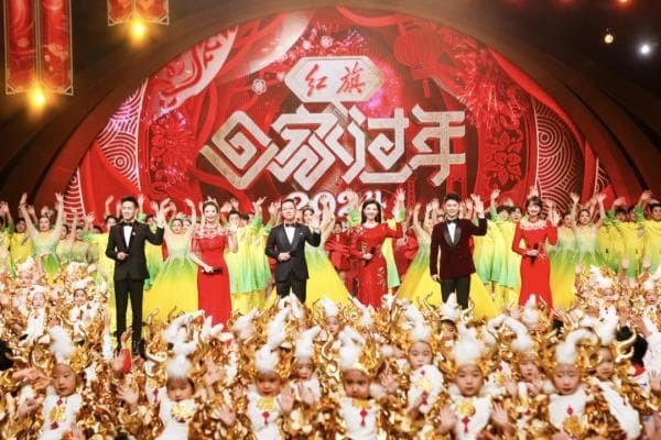 全网观看量34亿！2024年吉林卫视春节联欢晚会亮点十足