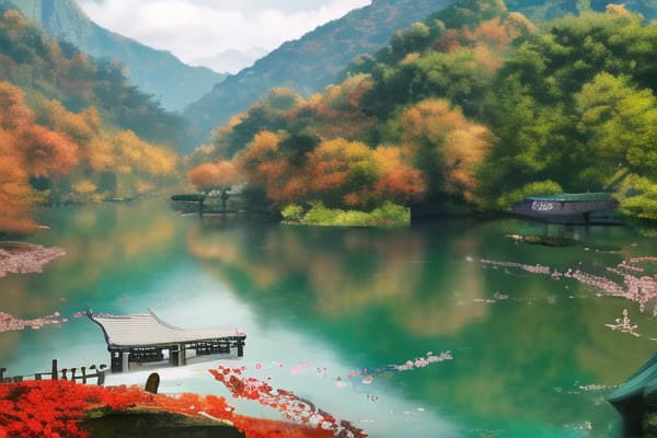 合肥寒假之旅：探秘古都风情畅游现代魅力