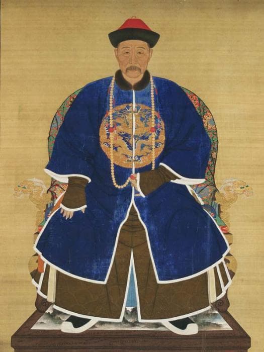 清朝太子地位变迁揭秘：从废立太子到秘密立储