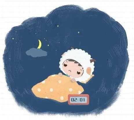 睡眠不好的人：这10条措施也许能帮你摆脱失眠的困扰