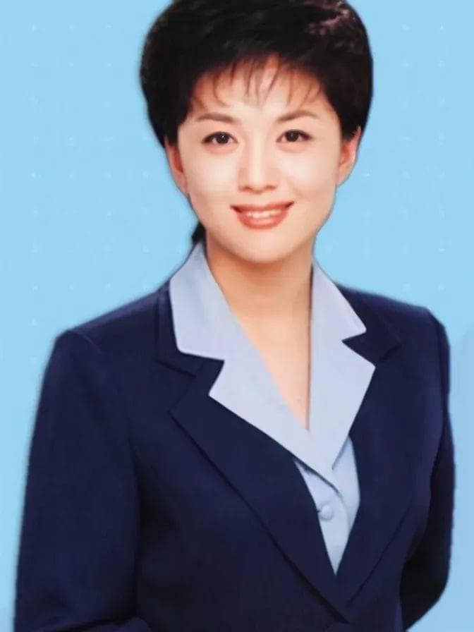 最美的10大女主持人：个个貌美如花，才华出众，你最喜欢谁?